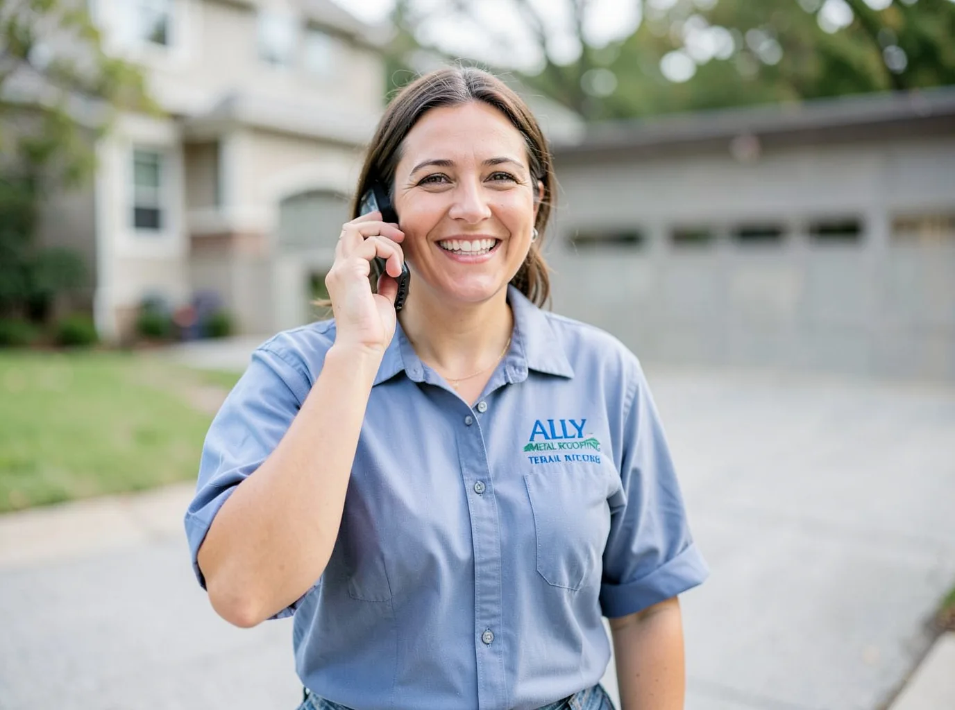 Metal Roof Installation Markham, VA FAQs